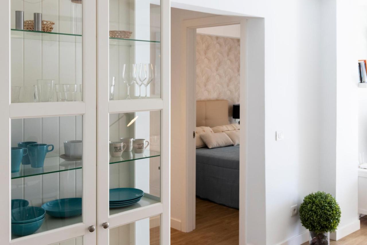 Flower Beach Suite 15 Плая Онда Екстериор снимка