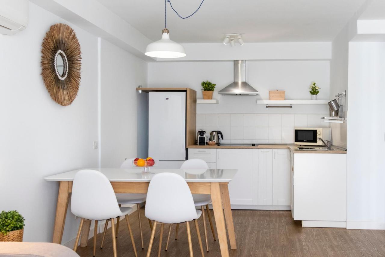Flower Beach Suite 15 Плая Онда Екстериор снимка