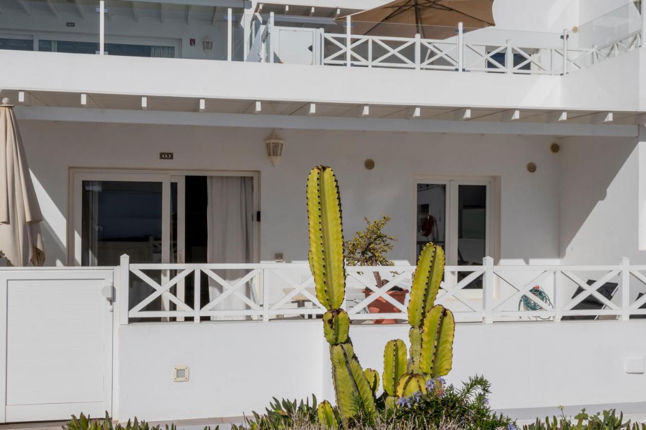 Flower Beach Suite 15 Плая Онда Екстериор снимка