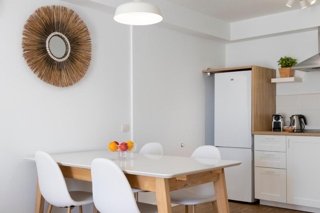 Flower Beach Suite 15 Плая Онда Екстериор снимка