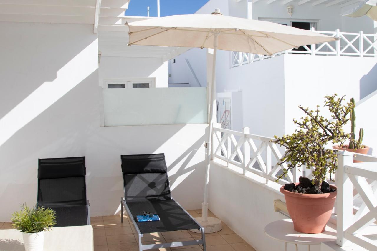 Flower Beach Suite 15 Плая Онда Екстериор снимка