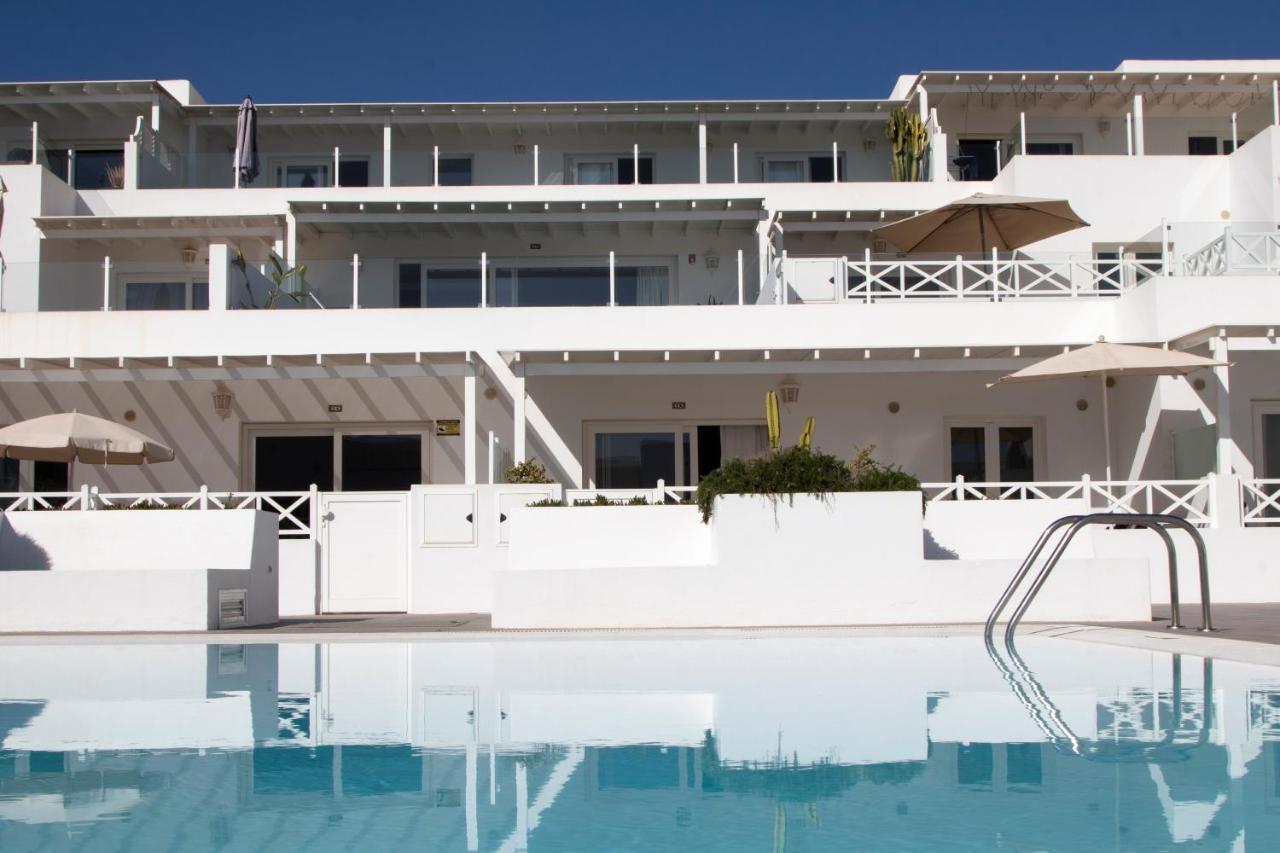 Flower Beach Suite 15 Плая Онда Екстериор снимка