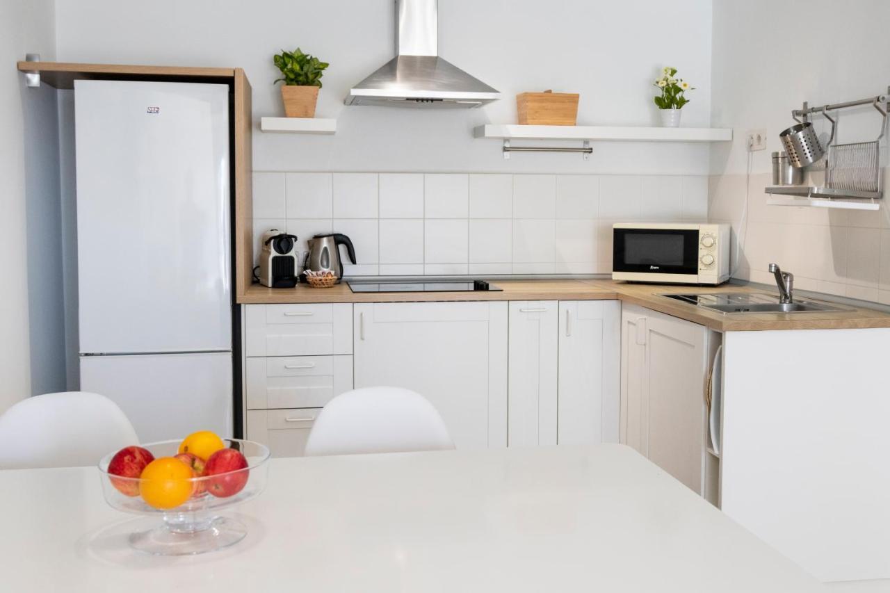 Flower Beach Suite 15 Плая Онда Екстериор снимка