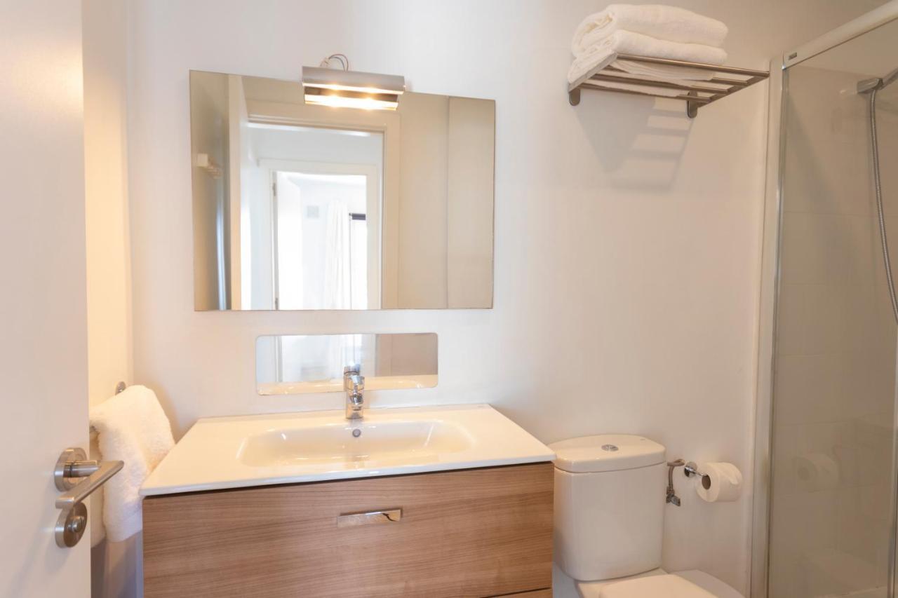 Flower Beach Suite 15 Плая Онда Екстериор снимка