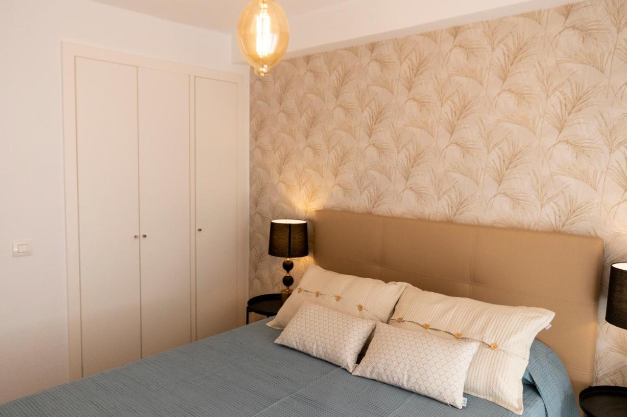 Flower Beach Suite 15 Плая Онда Екстериор снимка
