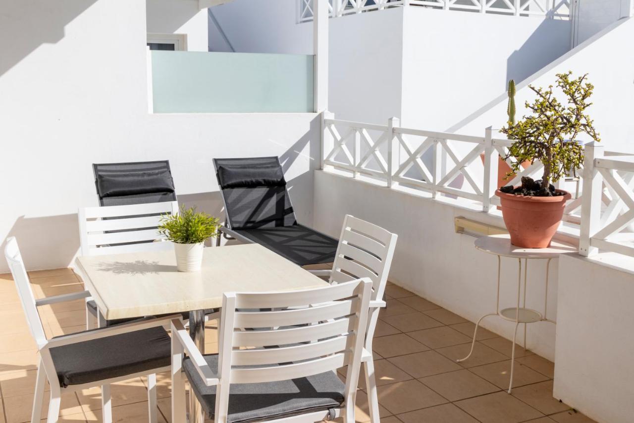 Flower Beach Suite 15 Плая Онда Екстериор снимка