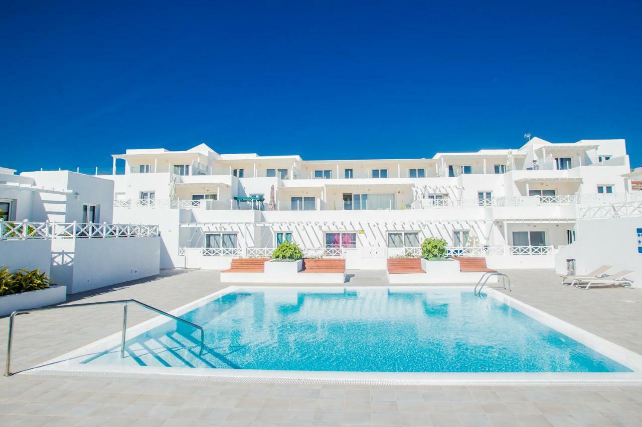 Flower Beach Suite 15 Плая Онда Екстериор снимка