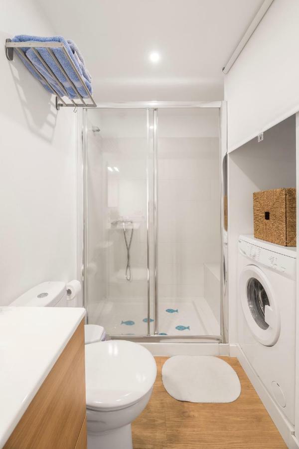 Flower Beach Suite 15 Плая Онда Екстериор снимка