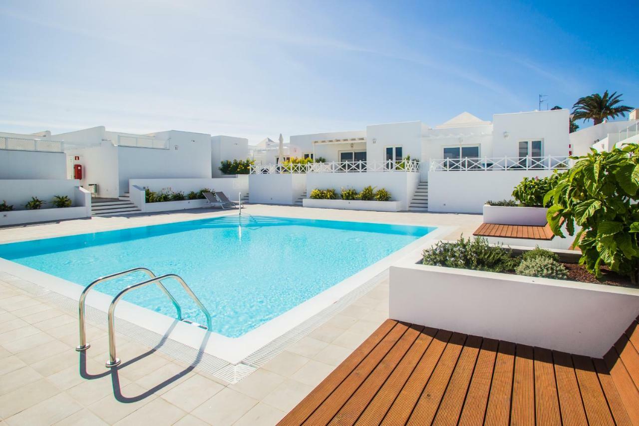 Flower Beach Suite 15 Плая Онда Екстериор снимка