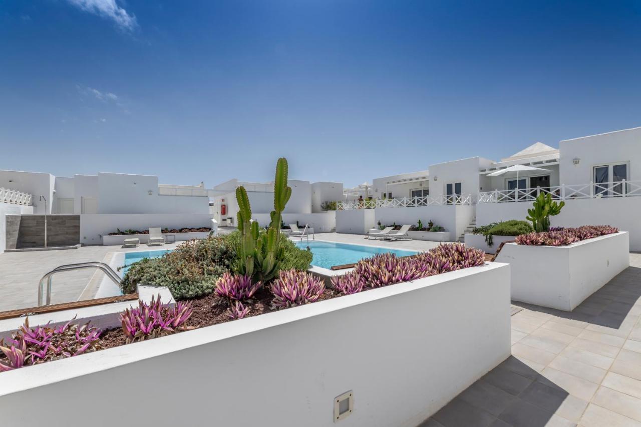 Flower Beach Suite 15 Плая Онда Екстериор снимка